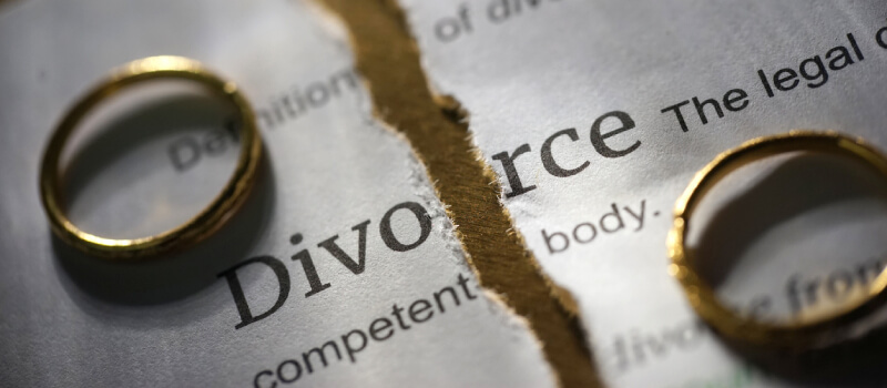 Atlanta Divorce Lawyer