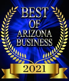 Best of Arizona Business 2021