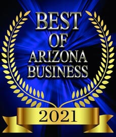 Best of Arizona Business 2021