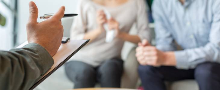 Mediation Frequently Asked Questions