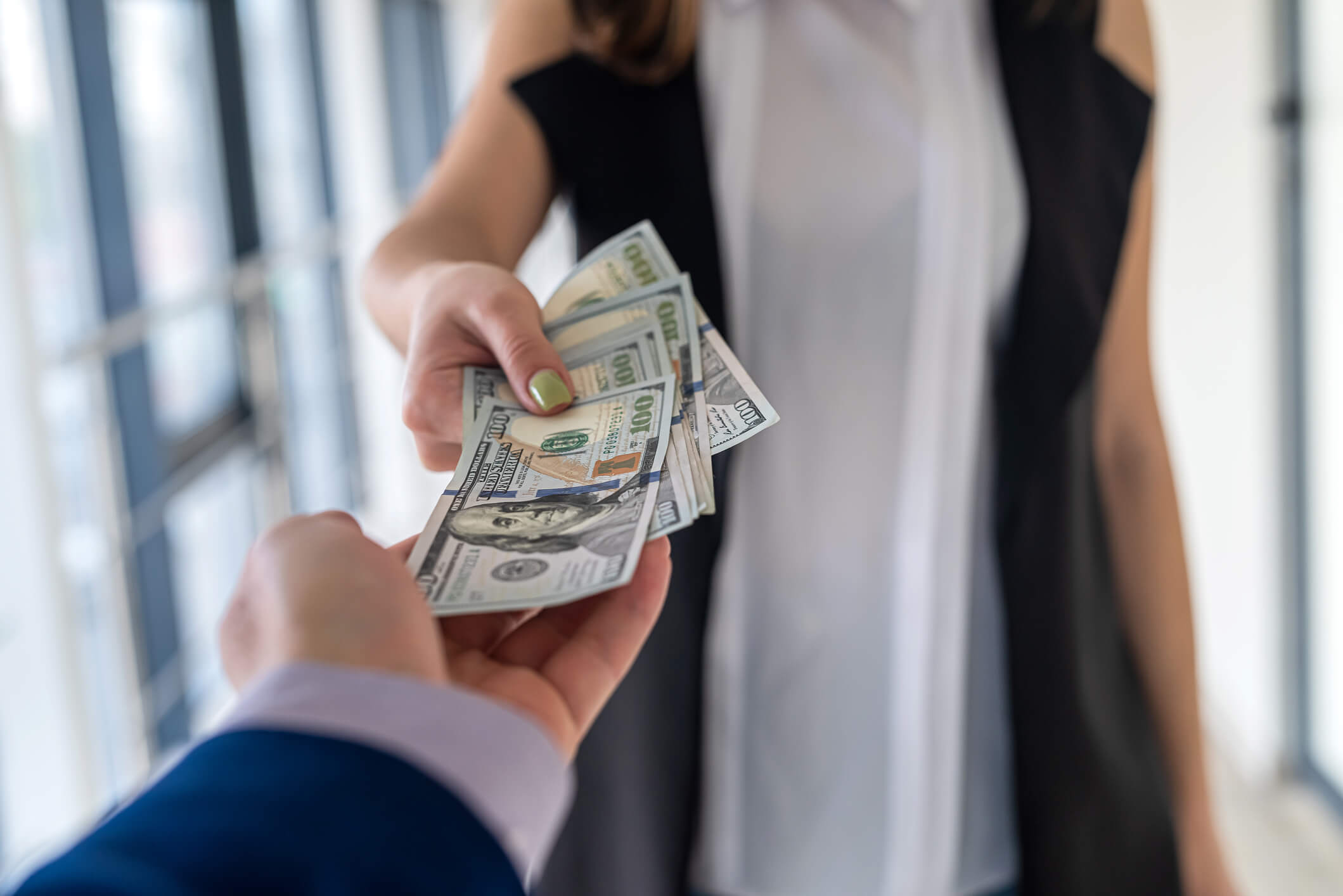 Enforcing Child Support Orders Across State Lines