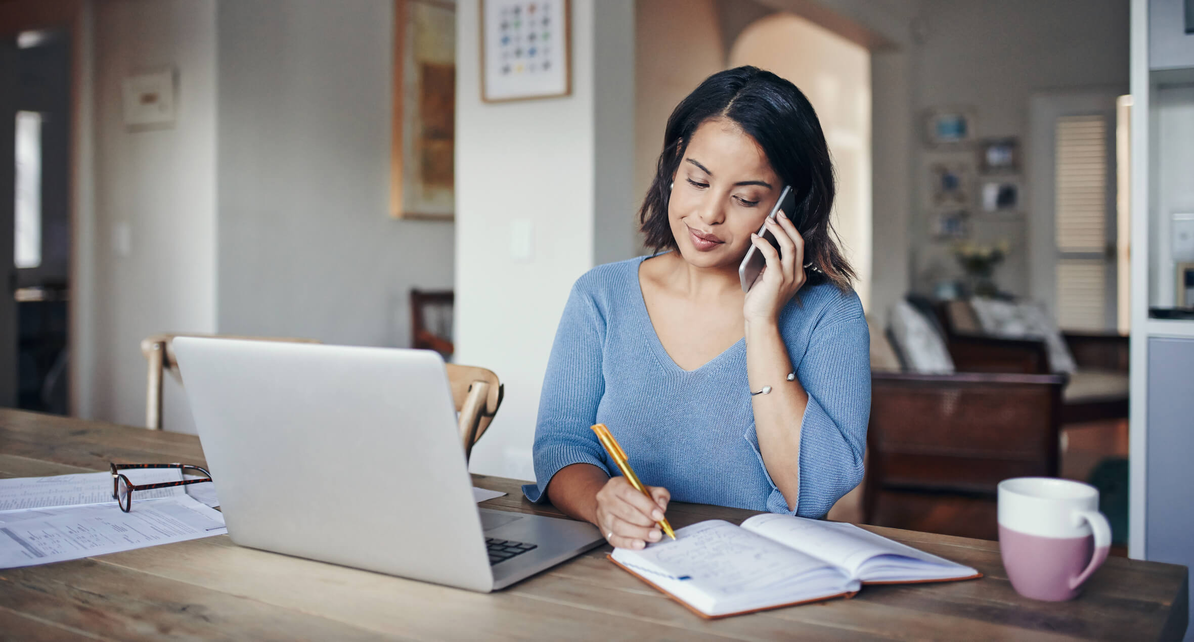 How Are Home Businesses Valued in a Divorce?